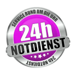24 Stunden Notdienst Sielmingen